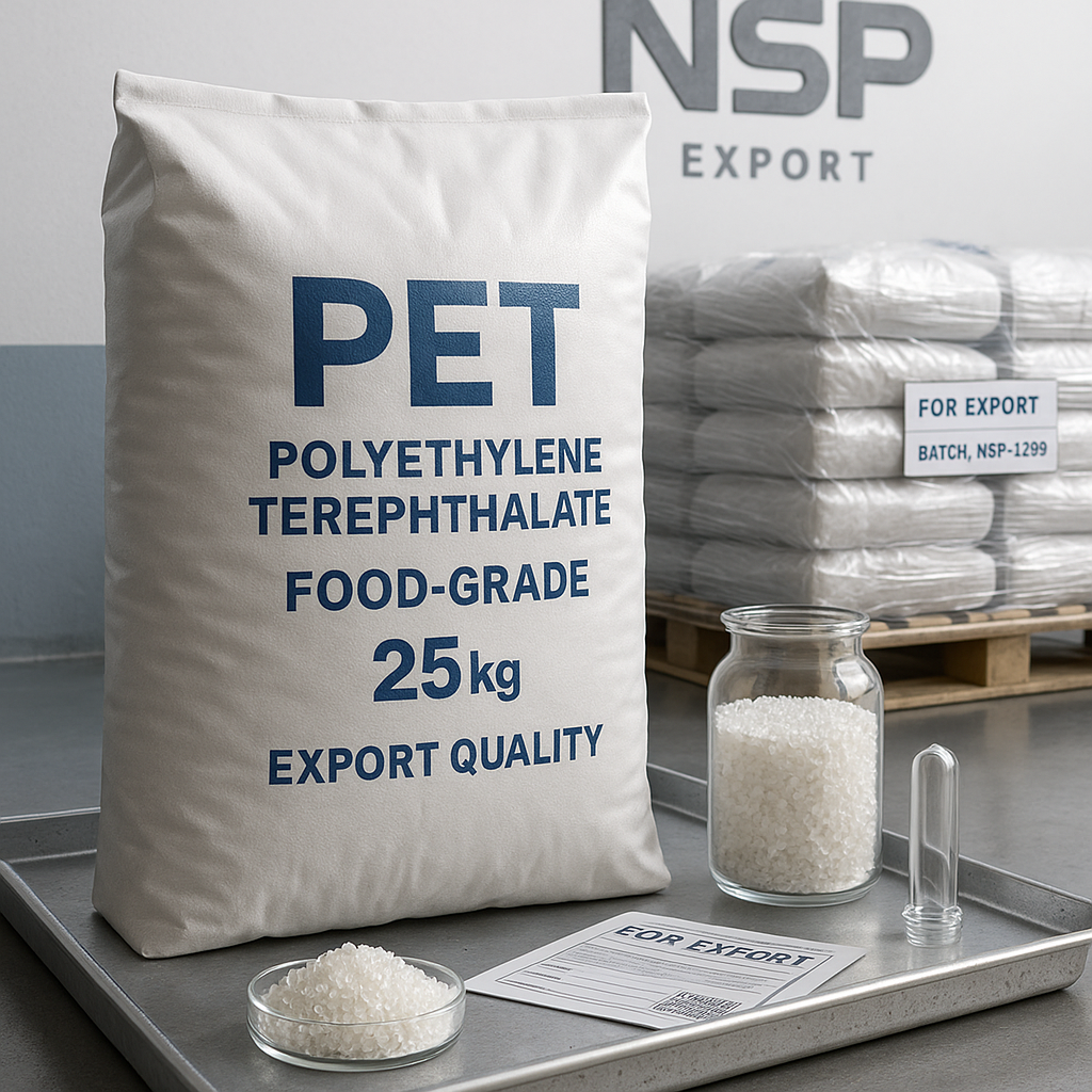 بوليثيلين تيريفثاليت (PET)